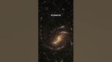 Did you know about the distance between the galaxies ? #galaxy