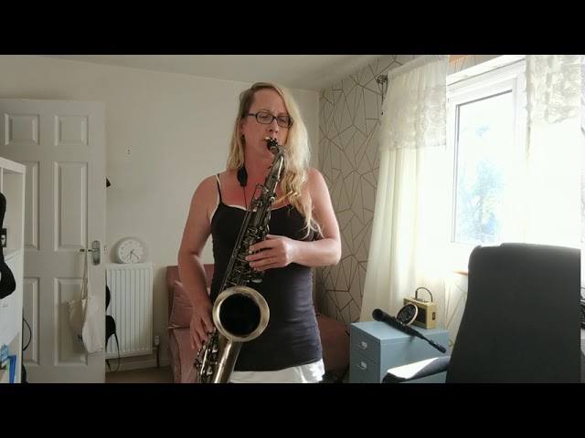 Sleduj Fernando by ABBA on tenor saxophone na YouTube Sleduj Fernando by ABBA on tenor saxophone na YouTube