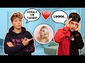 Revealing The TRUTH About My BEST FRIEND...**SHOCKING** | Walker Bryant ft. Gavin Magnus