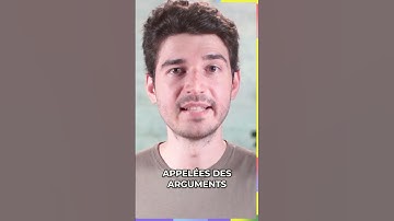 Maîtrisez les fonctions en programmation