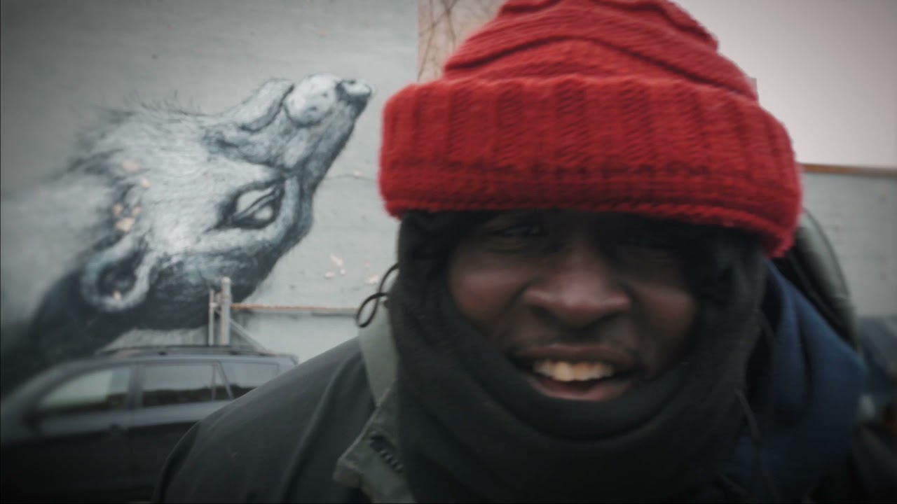 Street Freestyle Hip Hop [Rochester NY]