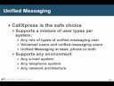 AVST CallXpress - Defining the Right Path to Unified Messaging - (2 of 4) High Quality (HQ)