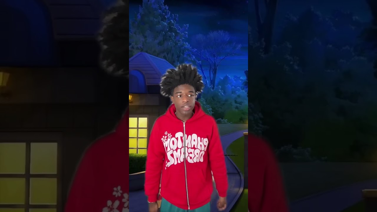 Приглашаю своего белого друга на африканскую вечеринку