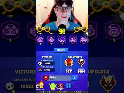 VOTO IL PROFILO DI DRAGON SU BRAWL STARS!⭐#BrawlStarsItalia #Voto #Dragon #Gaming #Summer #Shorts