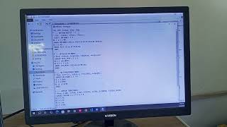 How to Simulate your circuit performance in kicad?