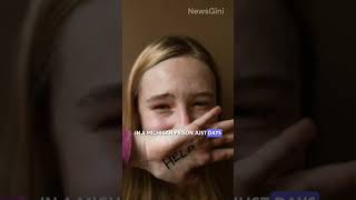 Jarvis Butts Found Dead in Prison After Killing Na’Ziyah Harris #jamesbutt #naziyahharrish #shorts