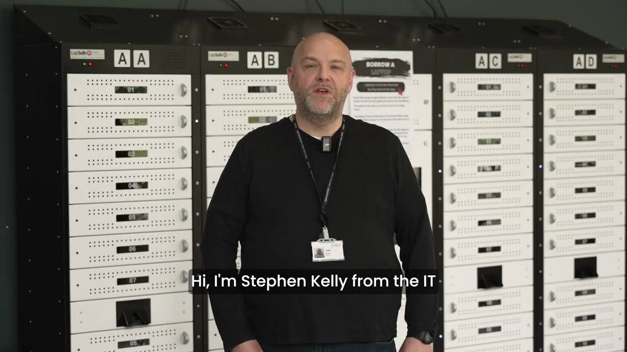 Getting to Know NCL - IT