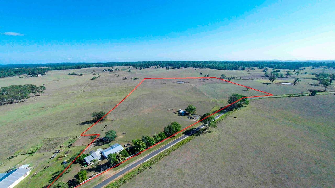 224 Braunstone Road, Braunstone JoJo Newby Farrell McCrohon Stock & Station Agents YouTube