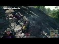 PUB G OUTSTANDING PAN MOMENTS