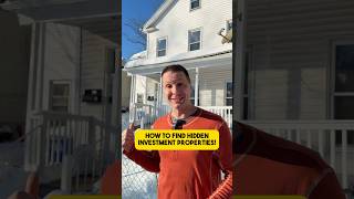 How We Find OFF MARKET Investment Properties!