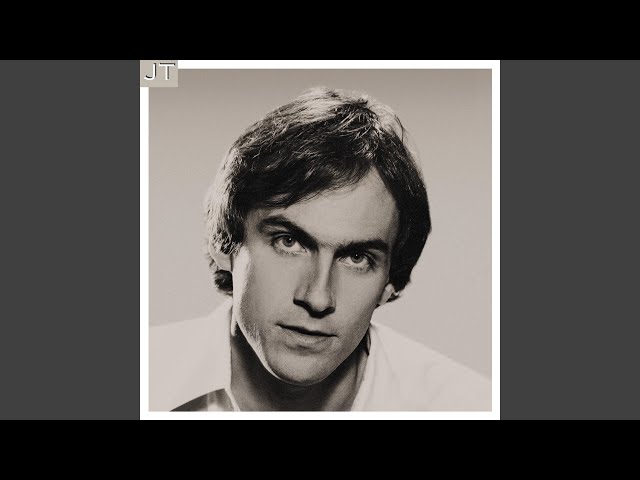 James Taylor - Another Grey Morning