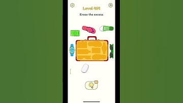 Dop 2 level 464 erase the excess#dop2 #shorts #youtubeshorts