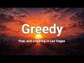 Greedy - Fear, and Loathing in Las Vegas (Sub espa&ntilde;ol/ingl&eacute;s)