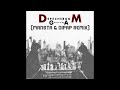Depeche Mode - Ghosts Again (MANSTA &amp; DiPap Remix)