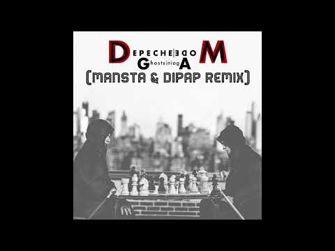 Depeche Mode - Ghosts Again (MANSTA & DiPap Remix)