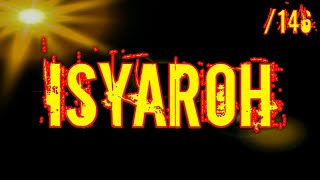 Download Lagu 146 ISYAROH - Kajian Kitab Al Hikam Oleh KH Yazid Bustomi (Pasuruan) MP3