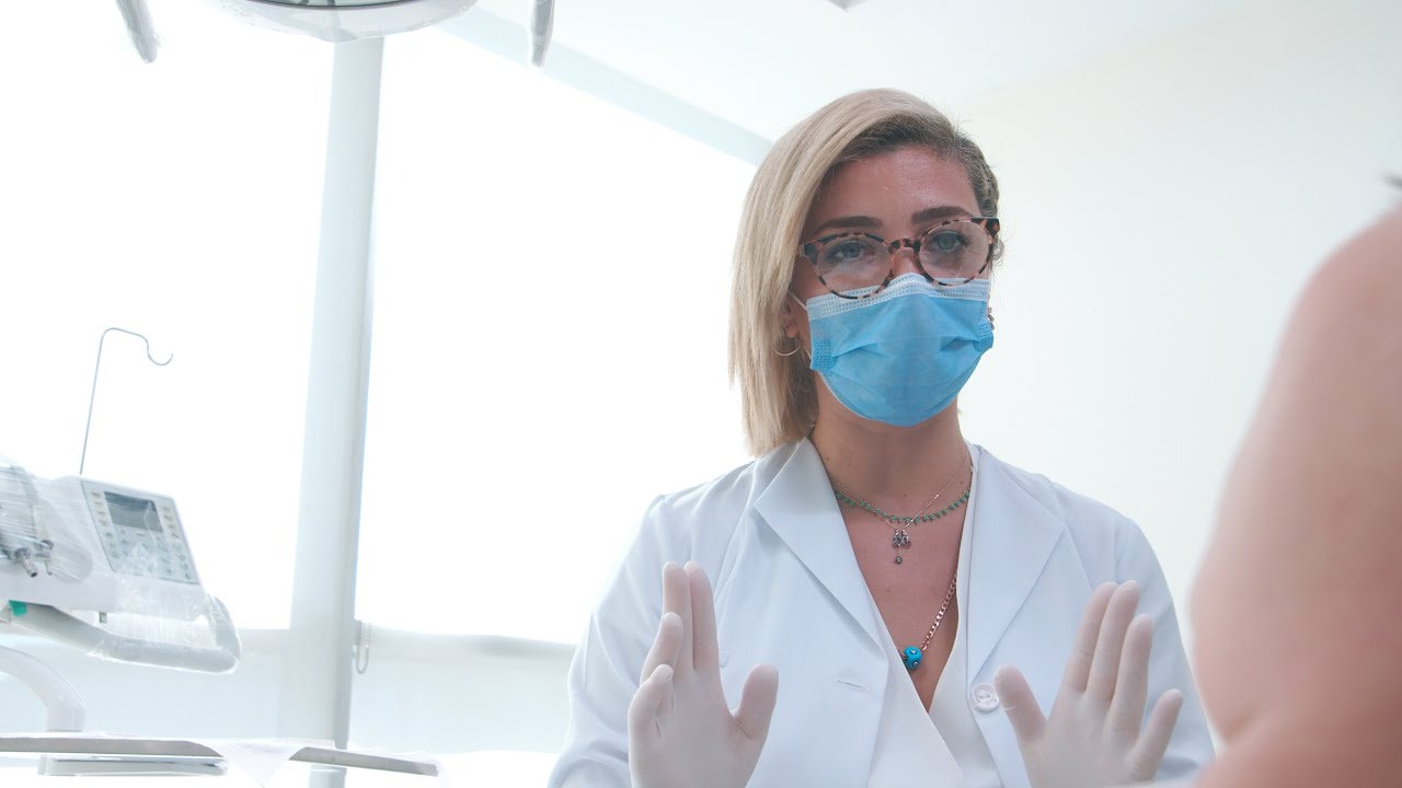 Diş sıxma və qıcırdatma (bruksizm) necə müalicə olunur?