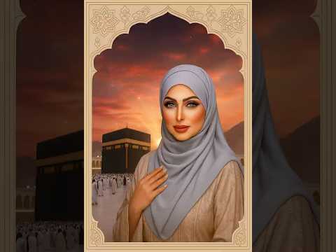 هديتي لكم في ثواني ليوم عرفه تقبل الله منا ومنكم صالح الأعمال فقط رددها وقل آمين