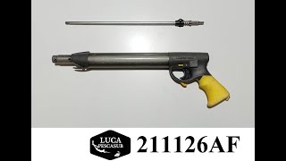 CRESSI SL 40 COD 211126AF