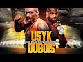 Oleksandr Usyk vs Daniel Dubois on TNT Sports PPV!! image