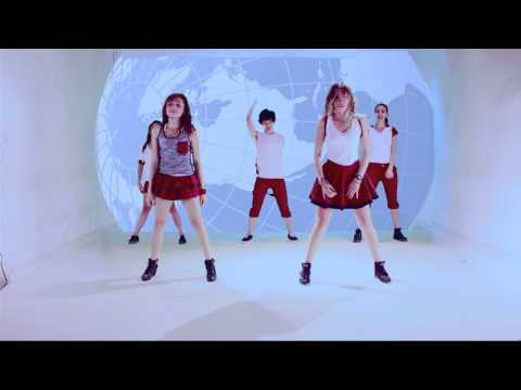 【Guts・Pose】One and Onlyを歌って踊ってみました 【 モーニング娘。'15】