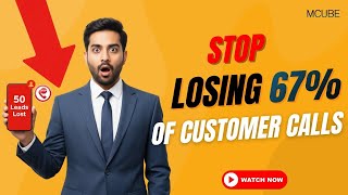 Best AI Voicebot for Customer Service: Human-Sounding & 24/7 Support | AI Voicebot Persona | MCUBE screenshot 3