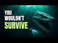The Prehistoric Ocean Bred Giants...Here's Why