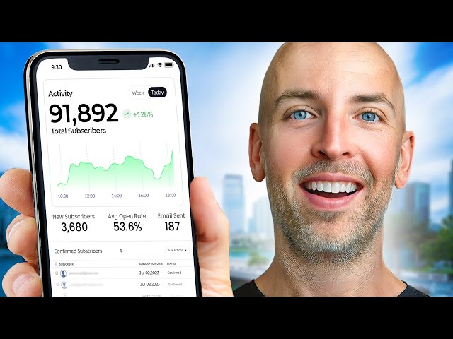 YouTube video thumbnail
