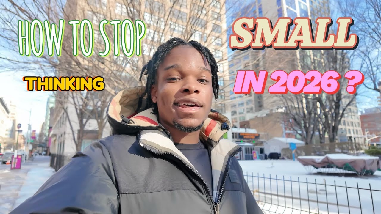 Another Failed Video But I’m In New York