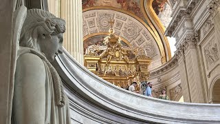 Old World Paris France BOTG part 1