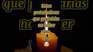 Fotos creepy 😵💫 #shortvideo #shorts #creepy #creepypasta #perturbation #fotografia #short #raro