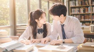 她18歲那年愛上那個高冷校草，卻因現實阻礙被迫分開，本以為那段青春遺憾隨風而去，誰三年後再見，那個一向高冷清冷疏離的總裁卻紅著眼眶將她圈進懷中：這次，換我追你！#张洪鸣 #翟一莹 #drama #情感 screenshot 2