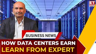 How Data Centers Make Money | Amit Sarin Explains the Economics Of the Next Big Growth Engine!