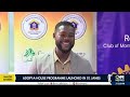 Adopt A House Programme Launched in St James  7 February 18, 2026 | @CVMTVNews