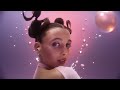 Emma Chamberlain In The Cosmos Beats Studio Buds