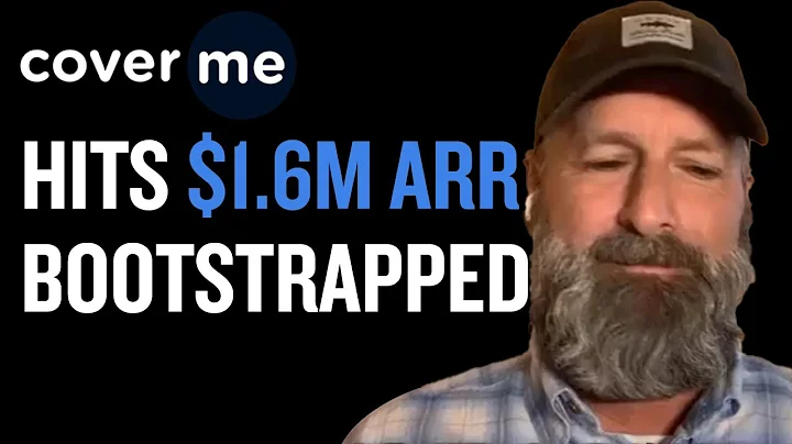 He's beating cancer while building fintech health ...