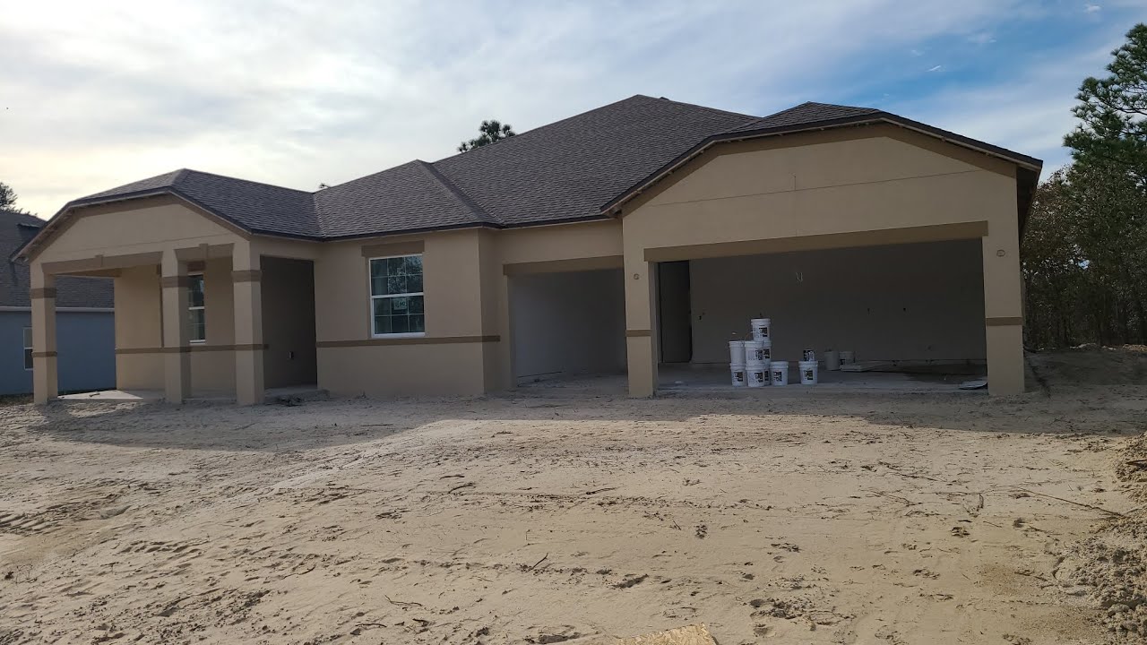 Maronda Homes Livorno YouTube