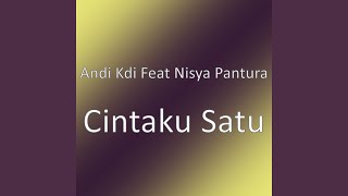 Download Lagu Cintaku Satu (feat. Nisya Pantura)