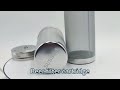 Custom Stainless Steel Beer Filter Cartridge Manufacturer For Brewery Filtration System