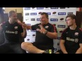 Saracens World: Episode 8