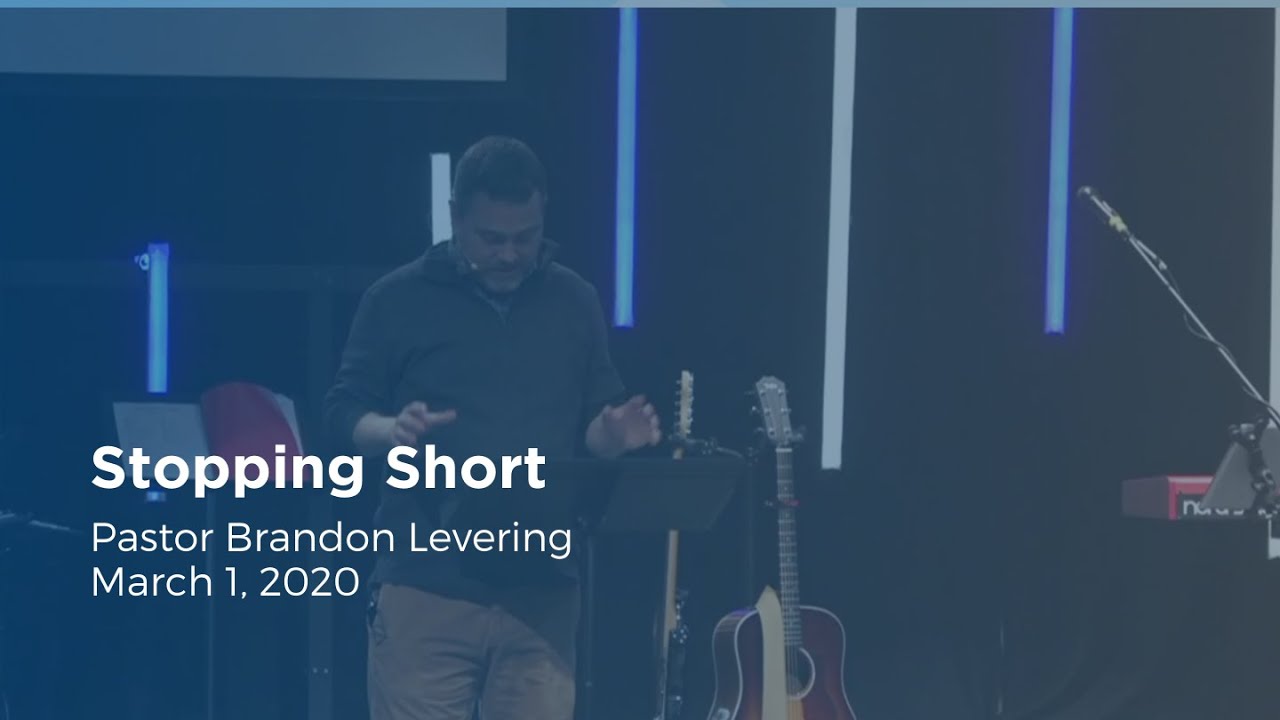 Stopping Short YouTube Stopping Short YouTube