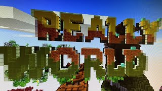 Сколько денег можно заработать при помощи магазина в Minecraft на сервере Really World