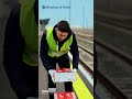Farbetouch – Marcaje tactile pentru accesibilitate și orientare sigură