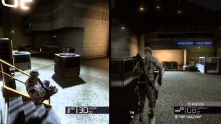 [Game Title]: Random HD PVR Quality Test