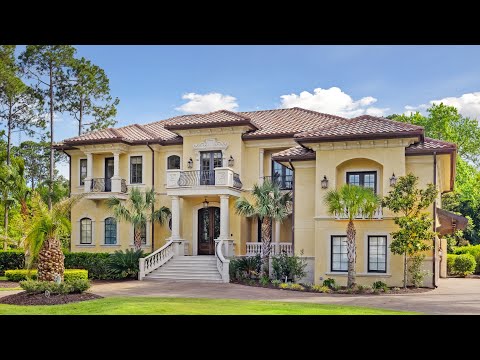 38 Wicklow Drive, Hilton Head Island, SC home video tour