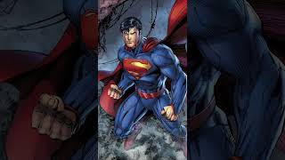 Martian manhunter vs superman 🦸♂️ who would have the victory ✌️