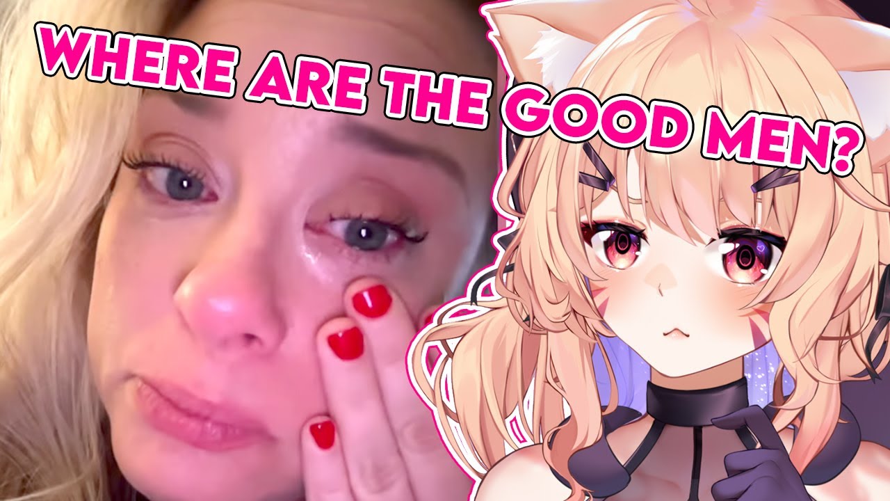 Older Women Face Reality Over Men Not Wanting to Date Them