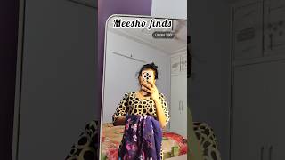 full review long video m hai‼️ #short #shortsfeed #meesho #meeshofinds #meeshohaul