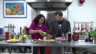 cocktail video