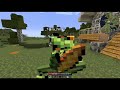 Sonunda Yatak Yaptık - TerraFirmaCraft - Türkçe Minecraft - Bölüm 13 (AtariKafa silinen videoları)